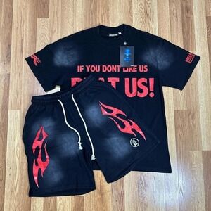 Hellstar top size S